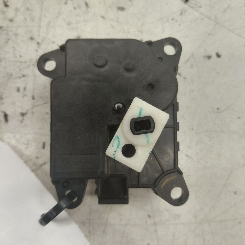 Nissan Rogue Flap Door Motor Heater AC Door Actuator  2021 2022 2023