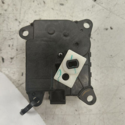 Nissan Rogue Flap Door Motor Heater AC Door Actuator  2021 2022 2023