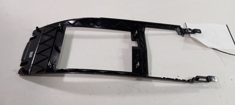 Cadillac CTS Shifter Bezel Trim Shift Console Surround Trim 2010 2011 2012 2013 