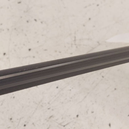 Subaru XV Crosstrek Door Glass Window Weather Strip Trim Front Right P