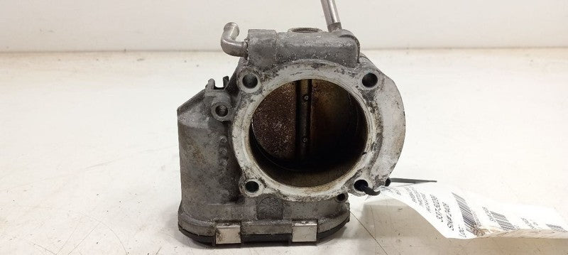 Throttle Body Valve 2.4L VIN 7 8th Digit Fits 11-15 OPTIMA  OEM