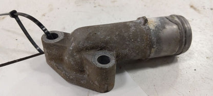 Hyundai Accent Radiator Hose Neck 2006 2007 2008 2009 2010 2011