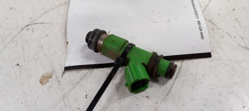 Fuel Injection Injector 3.6L Fits 10-19 Subaru Legacy OEM