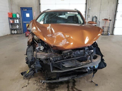 Ford Ecosport Passenger Right Rear Door Trim {GN15A27442} 2020 2021 20