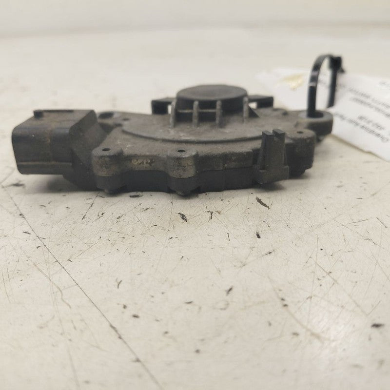 Honda CR-V Neutral Safety Switch Automatic Transmission Gear Selection