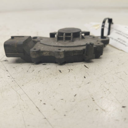 Honda CR-V Neutral Safety Switch Automatic Transmission Gear Selection