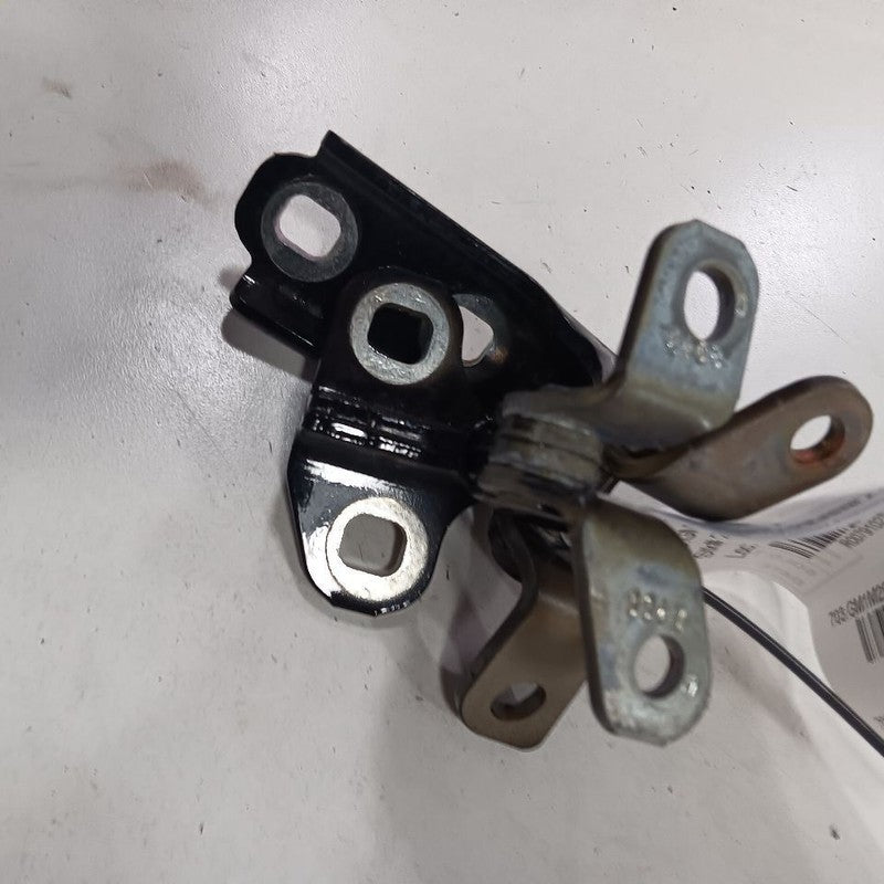 Chevy Malibu Door Hinge Set Right Rear Passenger 2019 2020 2021 2022