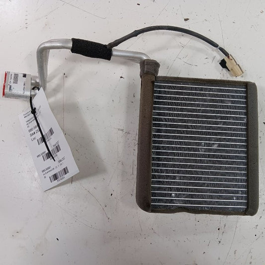 Air Conditioning AC Evaporator Fits 13-21 Nissan LEAF