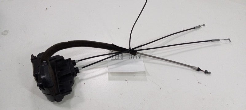 Nissan Versa Door Latch Lock Right Passenger Rear 2009 2010 2011 2012 