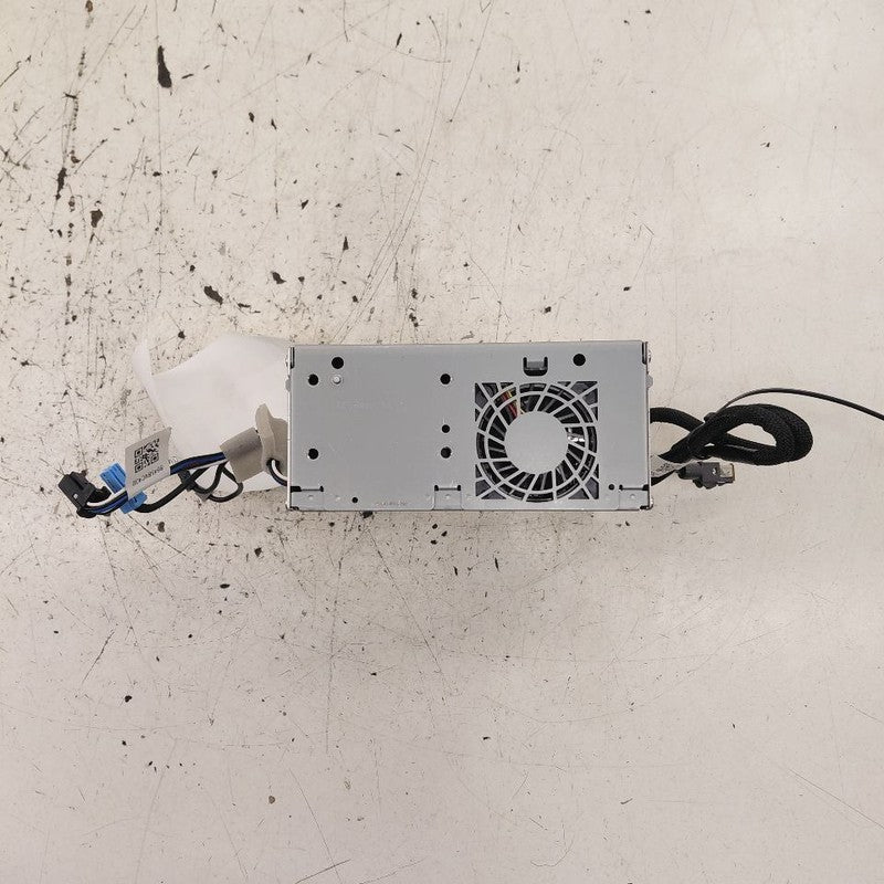 Subaru XV Crosstrek Audio Radio Receiver w/o Navigation {86422FN651} 2