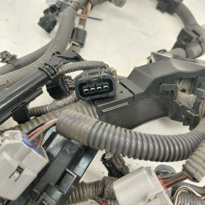 Lexus IS350 Engine Wire Wiring Harness  3.5 2020 2019 2018