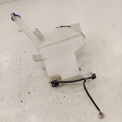 Windshield Washer Fluid Reservoir With Level Sensor 13-17 Hyundai Velo