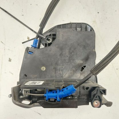 Chevy Volt Door Latch Lock Left Driver Front  2019 2018 2017 2016 OEM