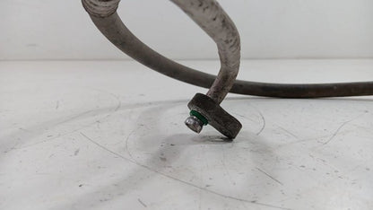 Hyundai Sonata AC Hose Line 2011 2012 2013 2014