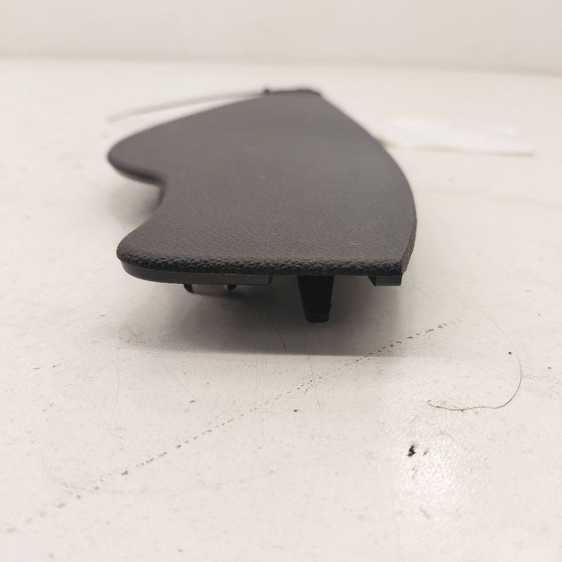 Alfa Romeo Stelvio Dash Side Cover Left Driver Trim Panel  2018 2019 2