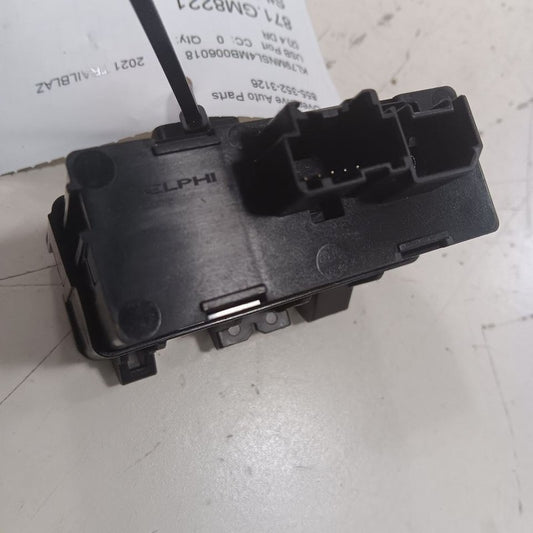 Chevy Trailblazer USB Plug In Hub Port  2021 2022 2023 2024 2025