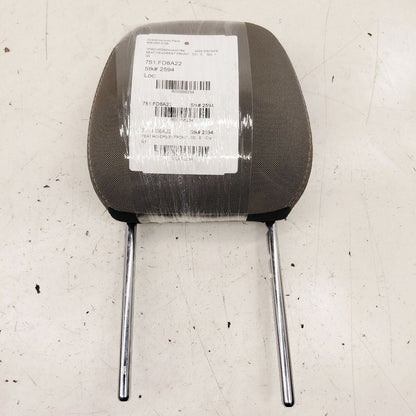 Ford Escape Seat Headrest Front Head Rest  2022 2023 2024