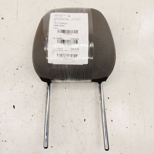 Ford Escape Seat Headrest Front Head Rest  2022 2023 2024