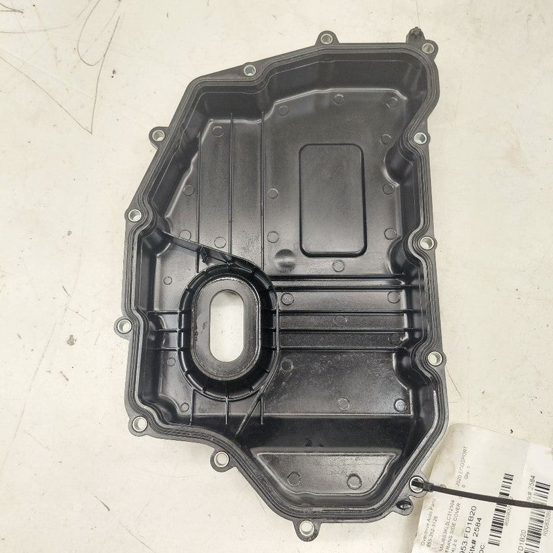 Ford Ecosport Transmission Housing Side Cover Plate  2020 2021 2022 OE