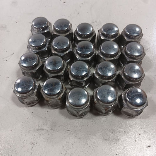 Honda Civic Lug Nut Set 2016 2017 2018 2019