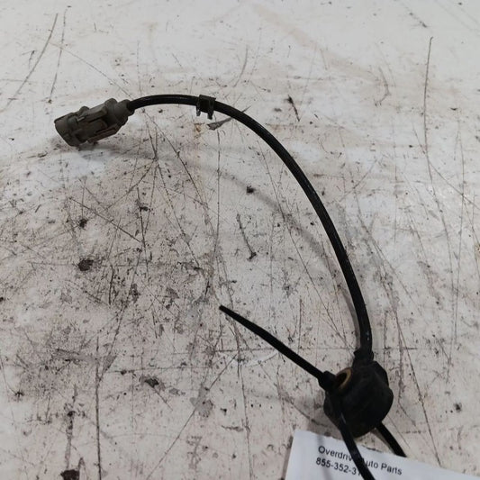 Hyundai Accent Engine Knock Sensor 1.6 2014 2015 2016 2016 2017