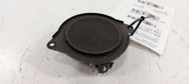 Dodge Dart Tweeter Right Passenger Tweeter Speaker 2013 2014 2015 2016