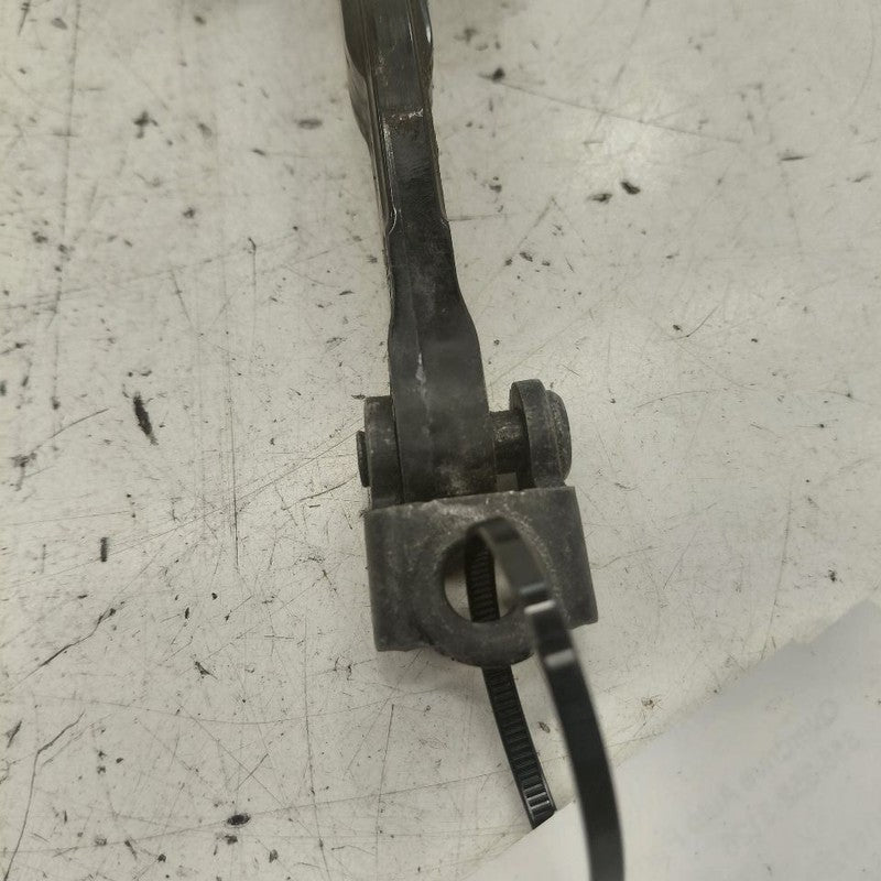 Volvo S60 Door Check Right Passenger Front Hinge Stopper Detent  2013 