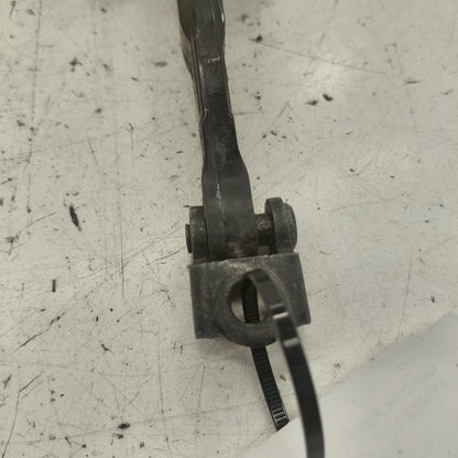 Volvo S60 Door Check Right Passenger Front Hinge Stopper Detent  2013 