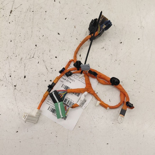 Ford Escape Hybrid Battery Wires {L1M814F654AD} 2020 2021 2022