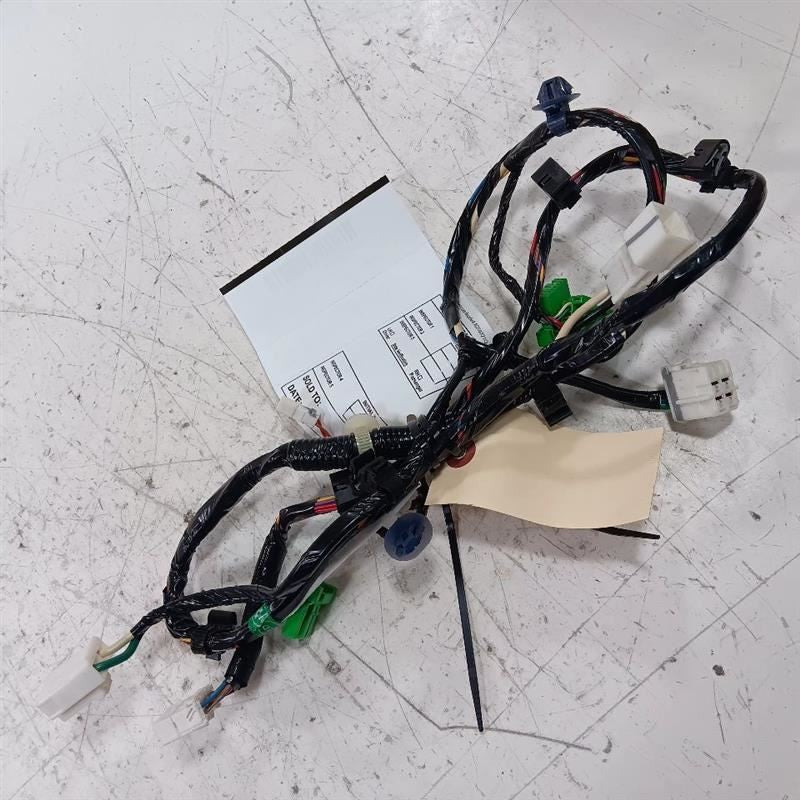 Honda CR-V AC Heater 80650-T0A-A003 Wire Harness  2012 2013 2014 2015 2016