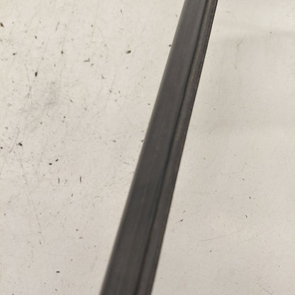 Hyundai Kona Door Glass Window Weather Strip Trim Front Left Driver  2