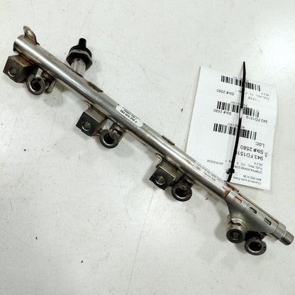 Ford Edge Fuel Rail Injection Injector Mount Bar  2019 2020 2021 2022 