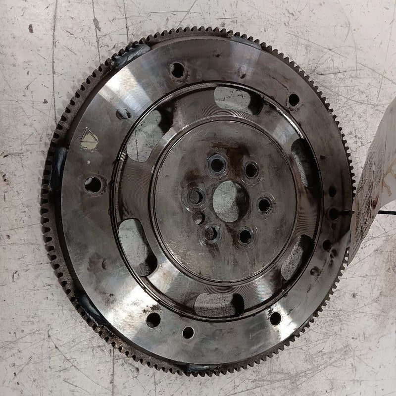 BE8Z6375C Flywheel Flex Plate 1.6L Automatic Transmission Fits 11-19 Ford Fiesta