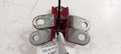 Kia Sorento Door Hinge Set Right Rear Passenger 2016 2017 2018