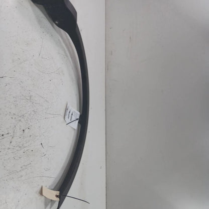 Toyota Rav 4 Left Rear Fender Flare Extension 2015 2016 2017 2018