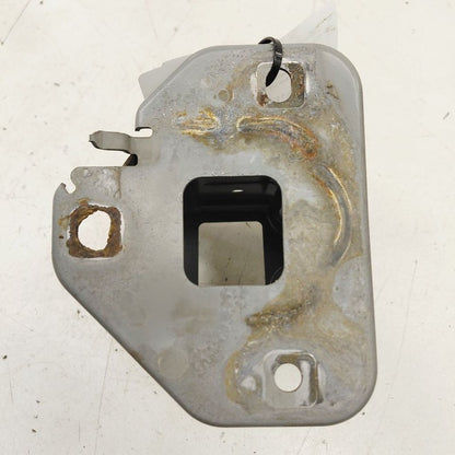 Nissan Rogue Bumper Mount Bracket Left Driver Side Rear  2017 2018 201
