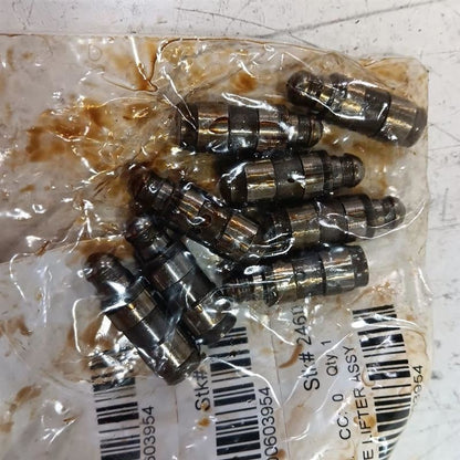 Dodge Dart Exhaust Side Lifter Assembly 2013 2014 2015 2016