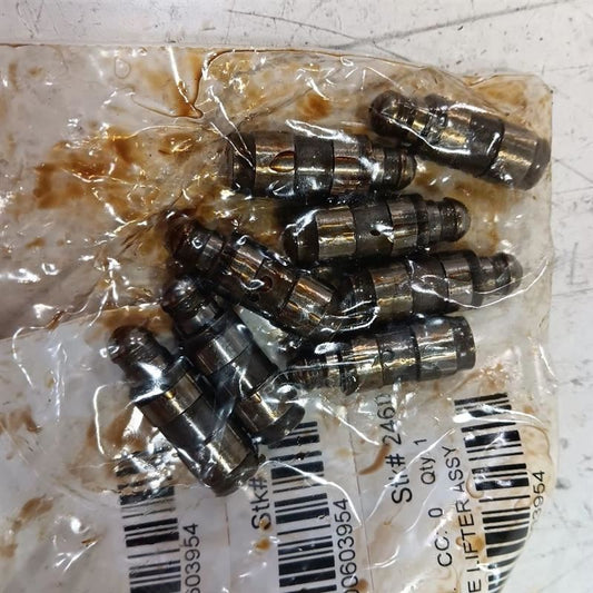 Dodge Dart Exhaust Side Lifter Assembly 2013 2014 2015 2016