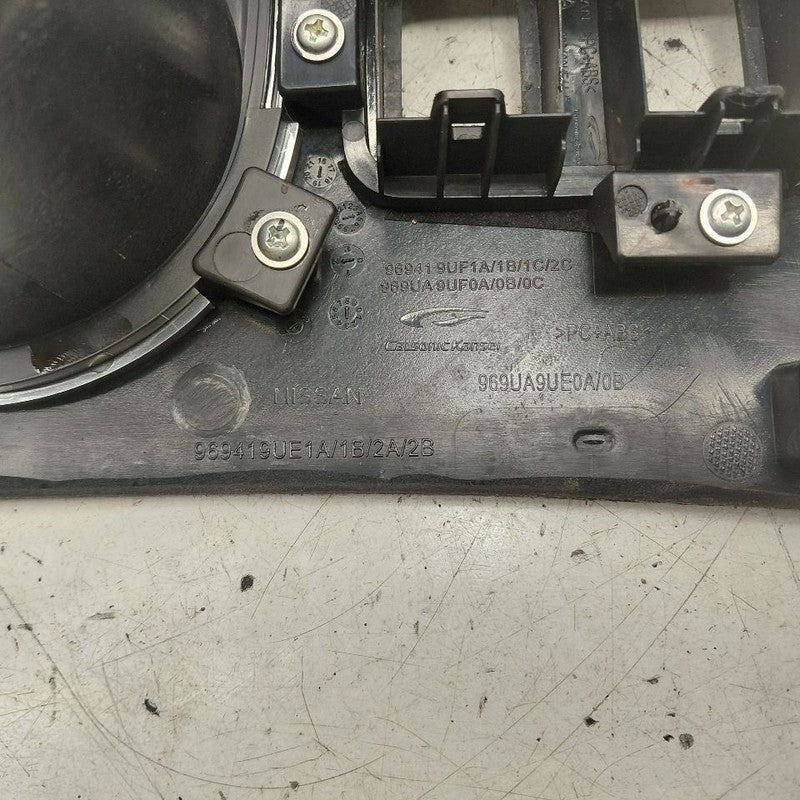 Nissan Murano Shifter Bezel Trim Shift Console Surround Trim 2020 2021