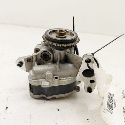 Chevy Trailblazer Engine Oil Pump  1.3 2023 2022 2021