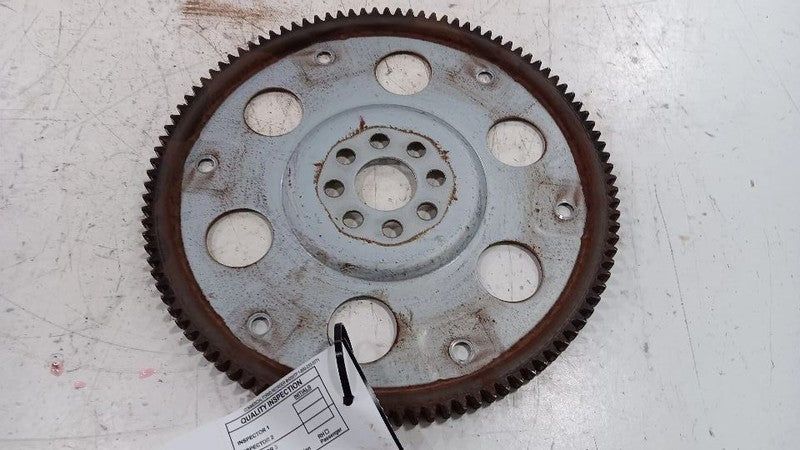3210174010 Flywheel Flex Plate Automatic Transmission Fits 11-15 SCION IQ
