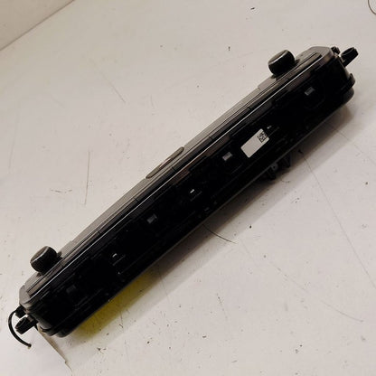 Control Panel Clock ID 94510C2530 Fits 15-17 Hyundai Sonata OEM