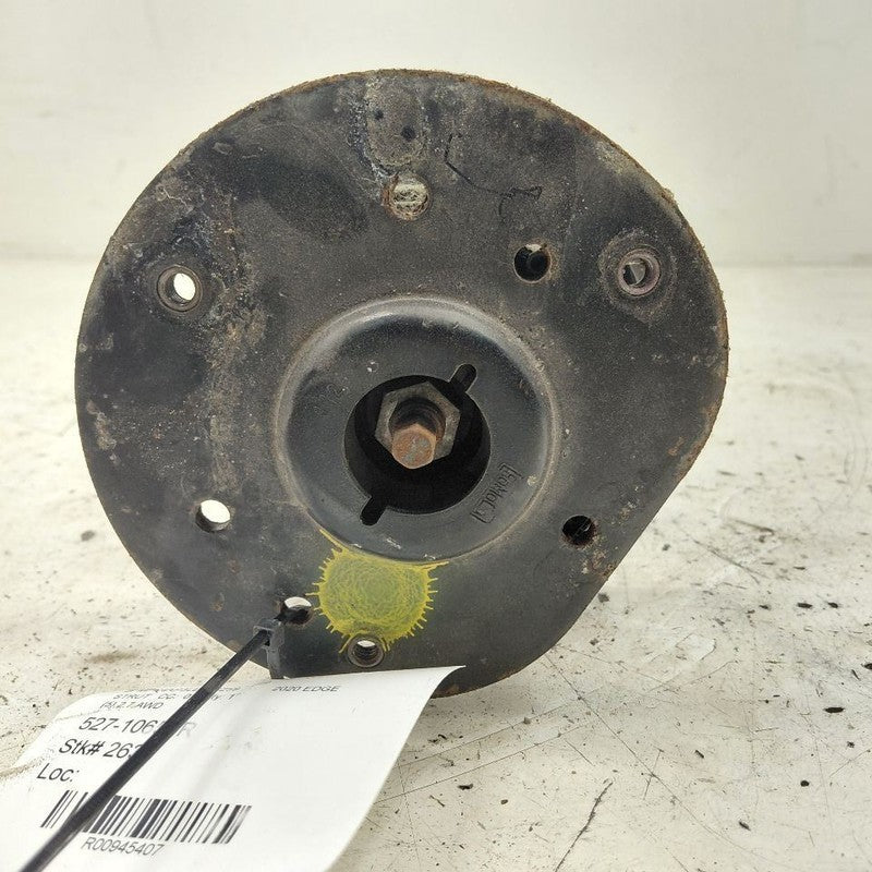 Passenger Right Strut Front Fits 19-24 Ford Edge