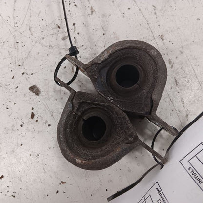 Subaru Crosstrek Rear Sway Bar Bushing Mounting Bracket 2019 2020 2021