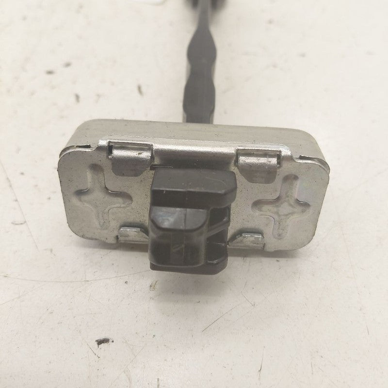 Subaru XV Crosstrek Door Check Left Driver Rear Hinge Stop Stopper Det