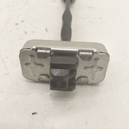 Subaru XV Crosstrek Door Check Left Driver Rear Hinge Stop Stopper Det