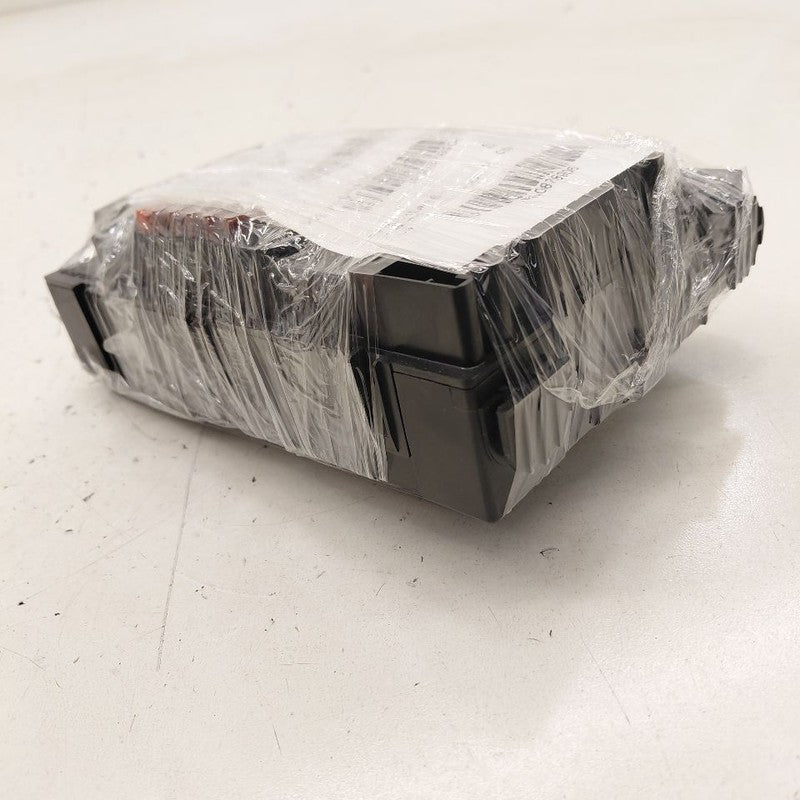 Fiat 500 X Model   Cabin Fuse Box Interior Inner Under Dash  2016 2017