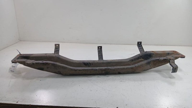 866313X600 Rear Bumper Reinforcement Support Bar Coupe Korea Built Fits 13-15 ELANTRA