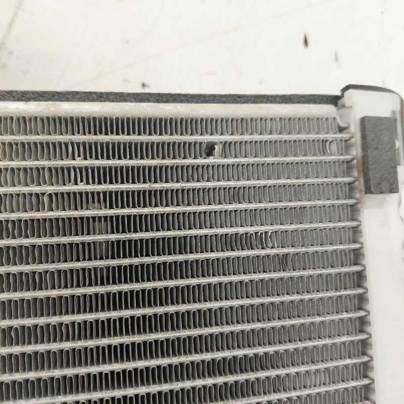 Air Conditioning AC Evaporator Fits 11-16 Honda CR-Z
