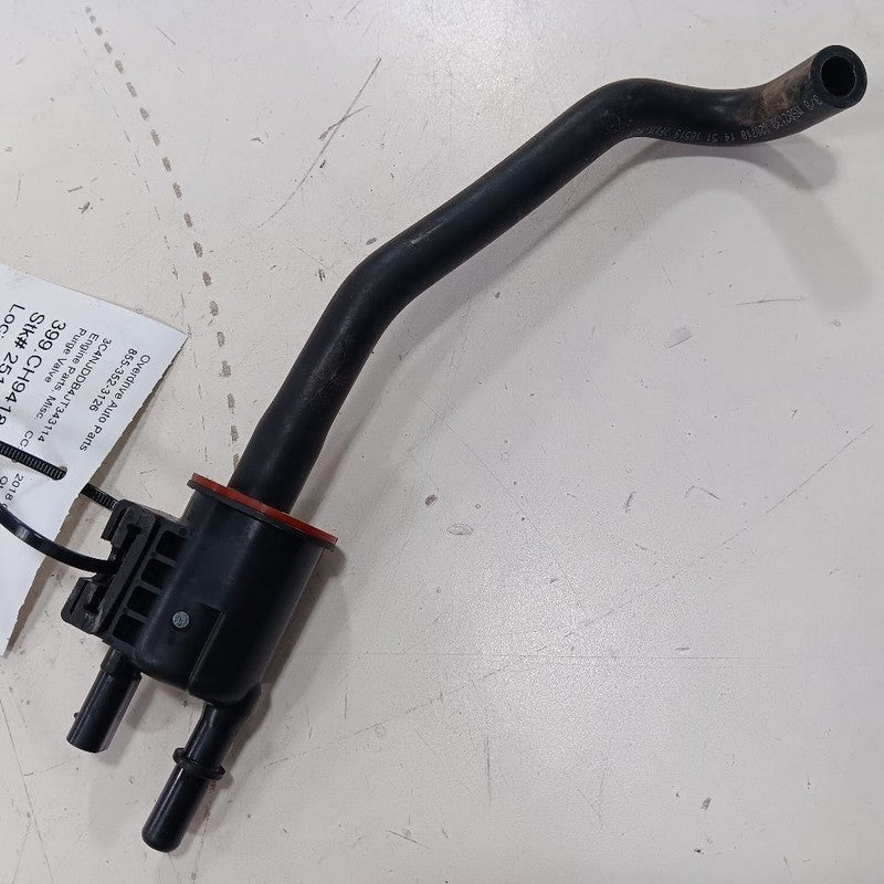 Jeep Compass Purge Valve 2017 2018 2019 2020 2021 2022 2023 OEM